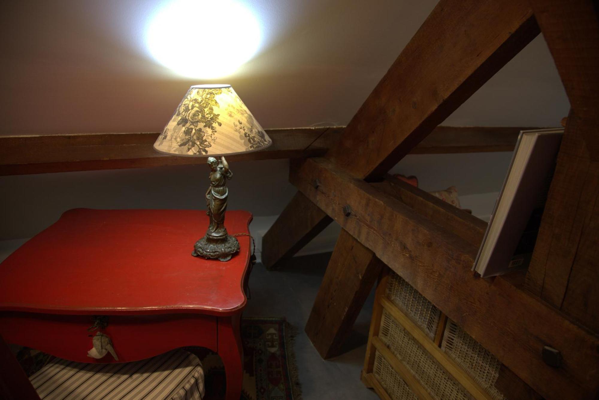 Villa Clair Logis à Giverny Extérieur photo