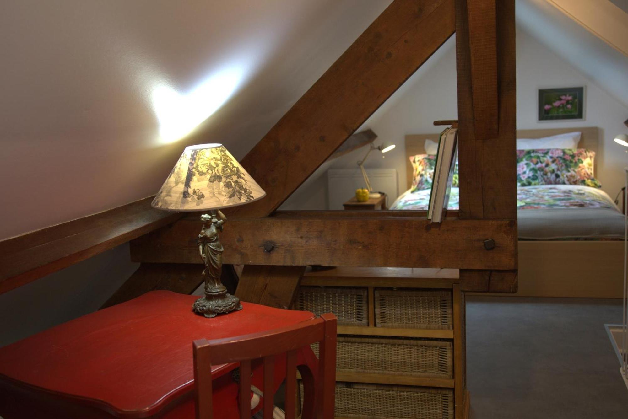 Villa Clair Logis à Giverny Extérieur photo
