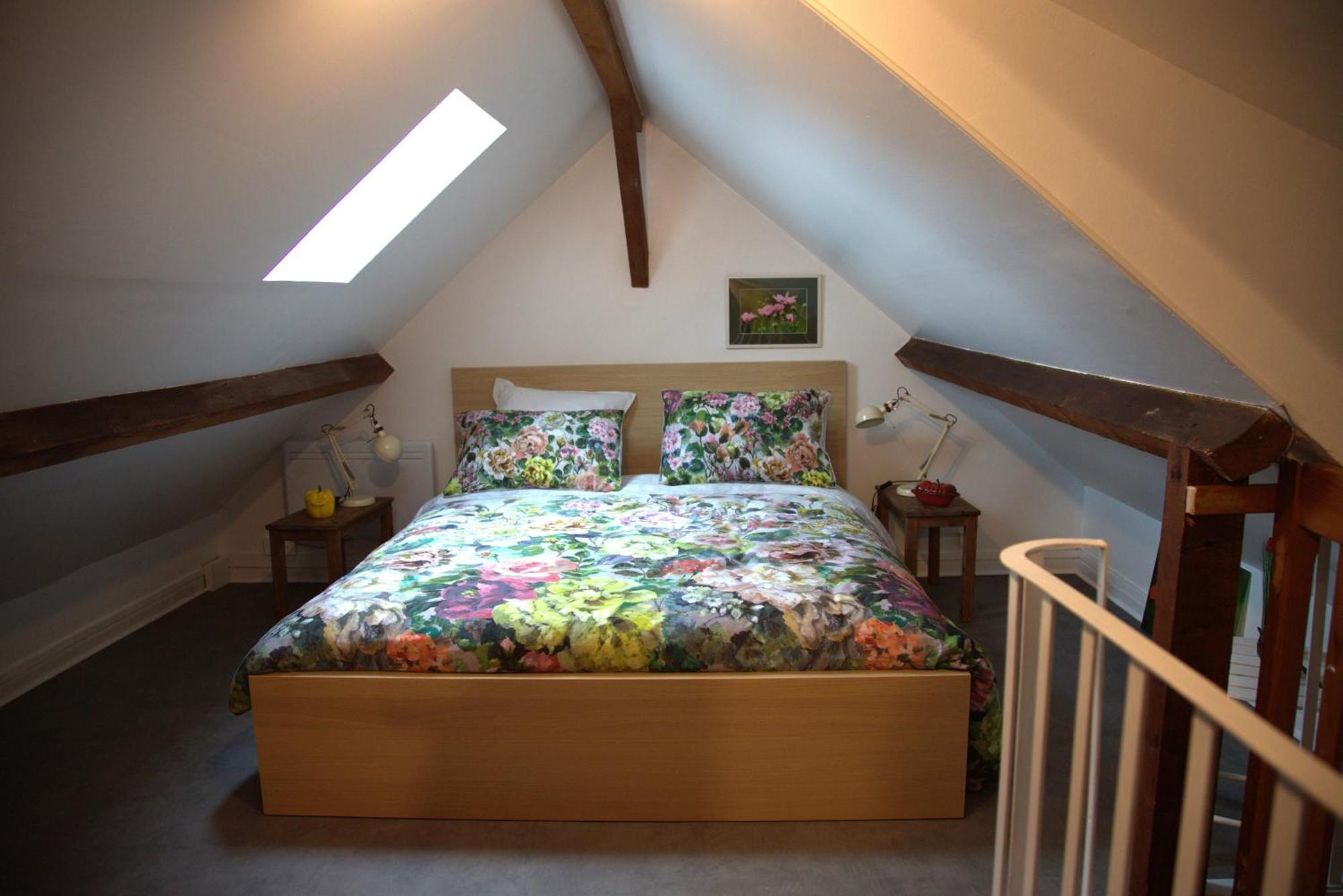 Villa Clair Logis à Giverny Extérieur photo