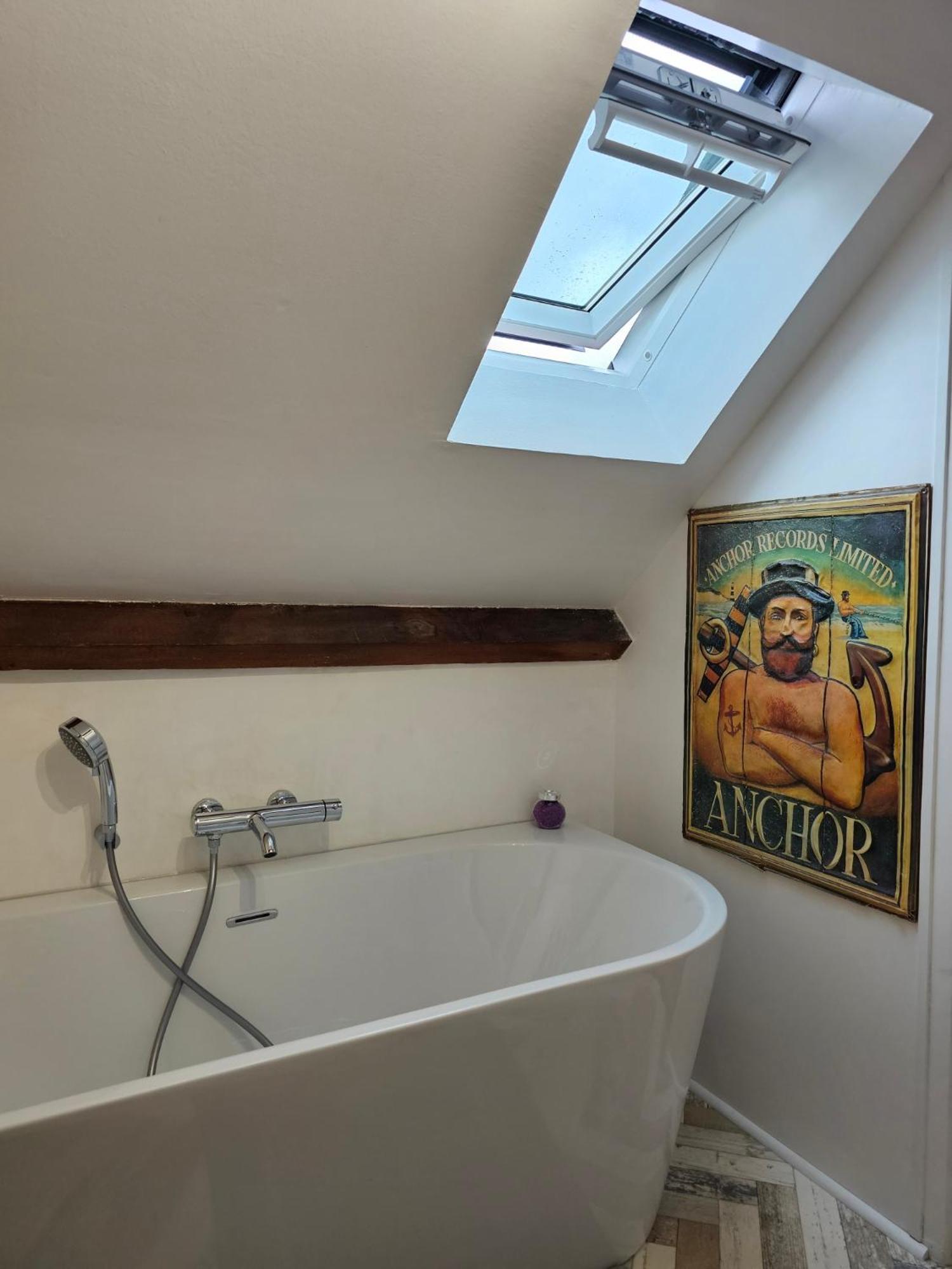 Villa Clair Logis à Giverny Extérieur photo