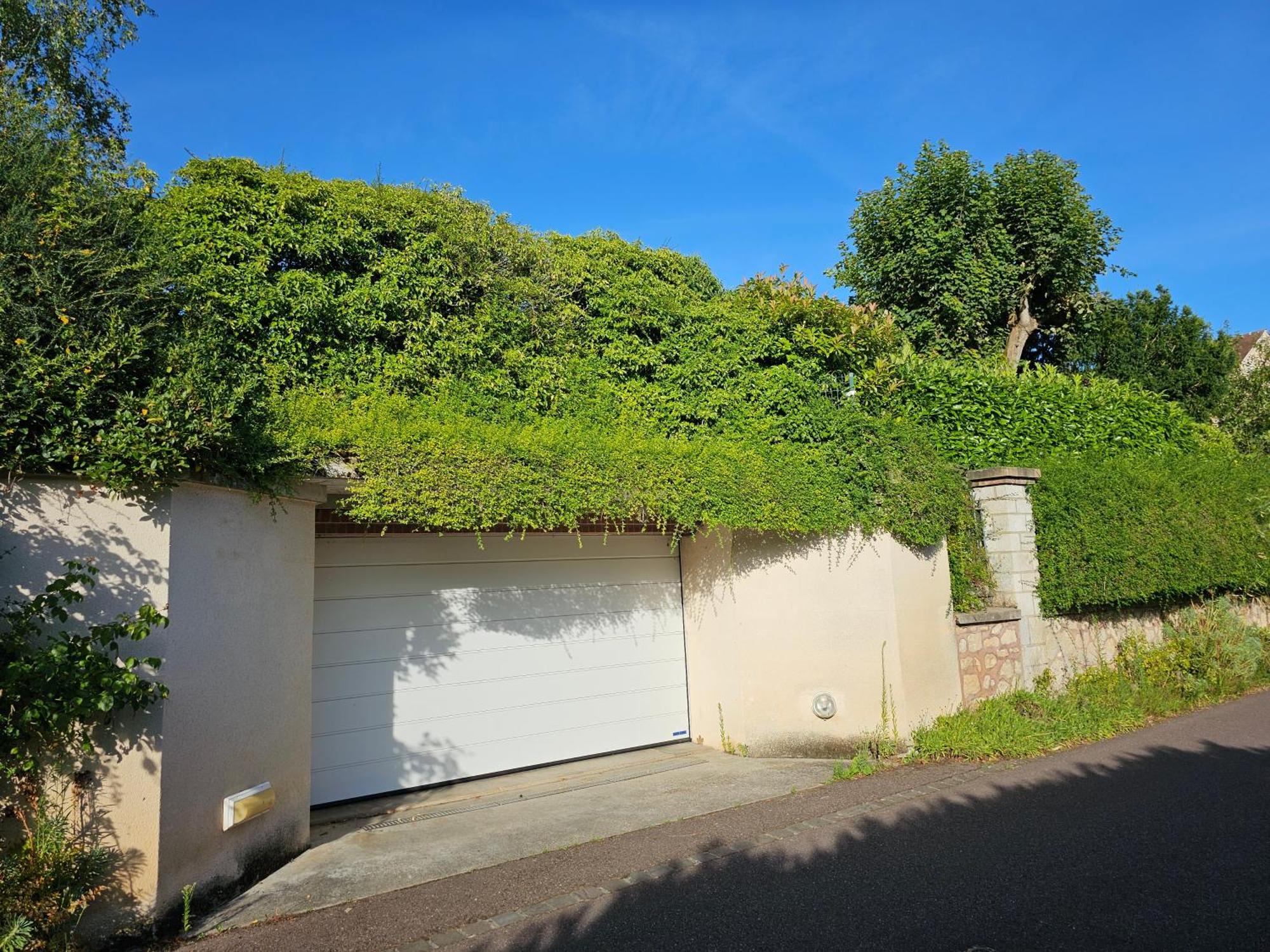 Villa Clair Logis à Giverny Extérieur photo