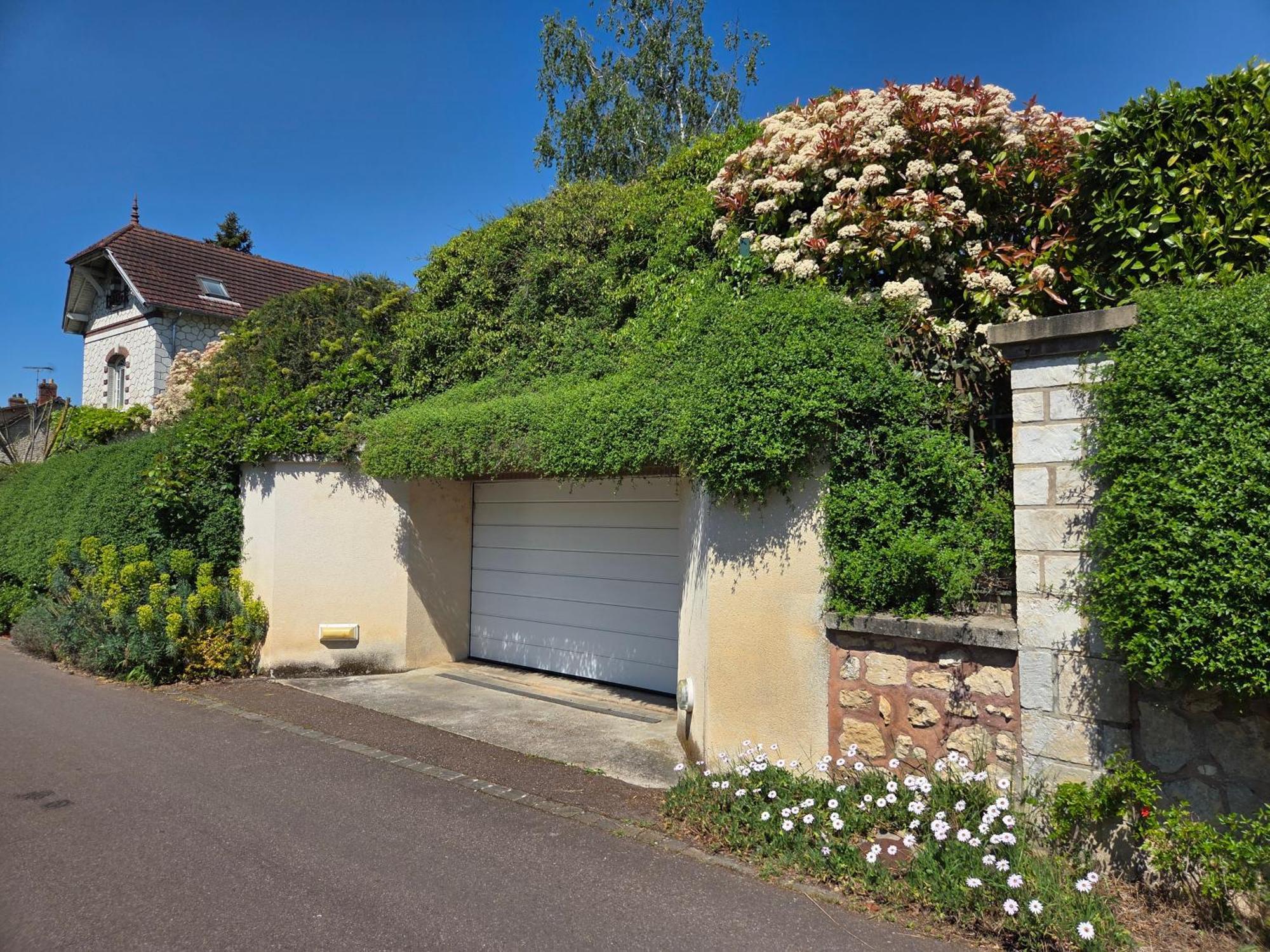 Villa Clair Logis à Giverny Extérieur photo
